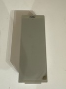 Bateria do defibrylatorów ZOLL uszkodzona 