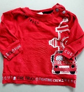 T shirt Coccodrillo 68 