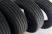 4 szt. 205/55R16 91H GOODYEAR Efficient Grip Performance 2  (7mm)
