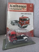 Star C 200 racing kultowe ciężarówki prl