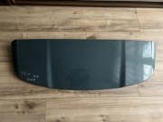 Spojler lotka klapy bagażnika BMW X1 U11 kolor C5Y York Green