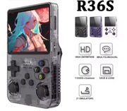 Konsola r 36 s nowa przenośna 64 GB