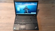 Lenovo Thinkpad P51 W11 I7 32GB RAM 2x SSD 256 1x HDD 1tb WWAN stacja