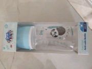 Butelka Canpol antykolkowy smoczek 