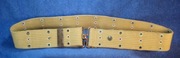 Pas US M1936 pistol belt oznaczony RMCO 1941