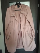 Kurtka damska parka MOODO r. XXL