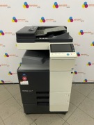 KSEROKOPIARKA Konica Minolta Bizhub C224e C284 A3 FV TONERY GWAR