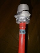 Wiertło koronkowe SPX-T 18/300