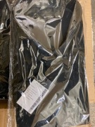 czarna koszula męska Bytom NOWA