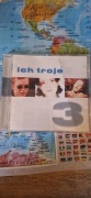 Ich troje 3 1999 cd