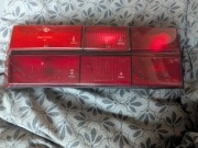 Lampa czerwona lewa Hella oryginał golf mk1 rarytas