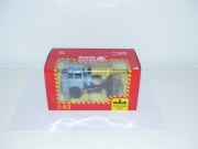 MAZ-504 niebieski Nash Avtoprom 1:43 nowy