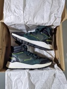 Zimowe Wysokie Buty Ocieplane Chłopięce Friboo Rozmiar 31