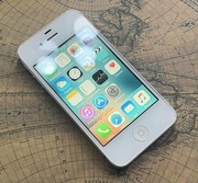 iPhone 4s | 8GB | Bez blokad