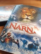 Opowieści z Narnii: Lew, Czarownica i stara szafa gra  komputerowa PC