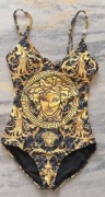 Kostium kąpielowy Versace