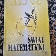 Świat matematyki