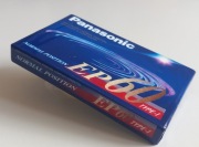 Taśma Panasonic - PRL