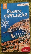 RIWIERA CHORWACKA -TRAWELBOOK -PORADNIK TURYSTYCZNY ,TANIO