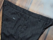 JACK&JONES- MARCO- SLIM- RURKI- MATERIAŁOWE- pas 85 cm