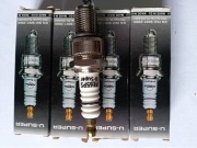 Świece zapłonowe FE 65PS U Super  Iskra