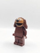 Lego Minifigures coltm01 - Rowlf / Muppets