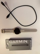 Garmin epix Pro Sapphire Edition 42 mm Soft Gold