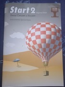 Start 2 Beginner Polish, zeszyt ćwiczeń do podręczn. poziom A1, z kluczem 