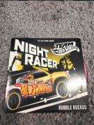 Night Racer Team Hot Wheels gra PC