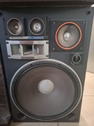 Kenwood Kl-888X 