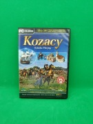 Kozacy Sztuka Wojny - PC - Polska Wersja - Edycja 2003 - Dodatek