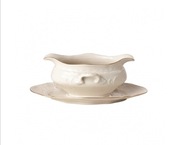 Porcelana Rosenthal Sanssouci Gold sosjerka 