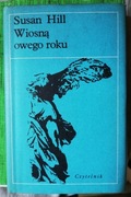 Wiosną owego roku - Susan Hill