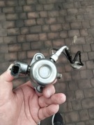 SILNIK FIESTA  1,0 XMJA 2012R 65PS POMPA PALIWA GŁOWICA BLOK TŁOKI