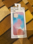 Etui case iPhone 12/ 12PRO