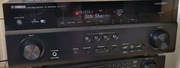 Yamaha rx v777 cały komplet perfekt stan 