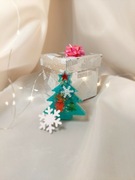 Mydełko ,świąteczne pudełko