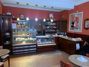 Wyposażenia sklepu cukierniczego piekarnia gastronomii 