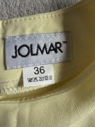 Przepiękna sukienka 