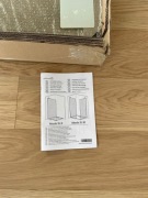 szkło do PARAWANU RADAWAY do prysznica WALK-IN