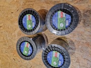 ŻYŁKA TNĄCA DO KOSY WZMACNIANA z DRUTEM 2,4x100m