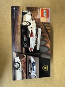 Lego Speed Champions 76908 Lamborghini Countach