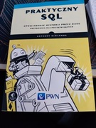 Praktyczny SQL Anthony DeBarros