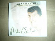 Dean Martin-autograph collection.  2 CD 