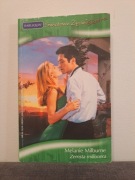 Melanie Milburne - Zemsta milionera