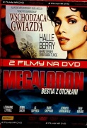 DVD 318 Wschodząca Gwiazda Megalodon 168