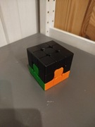 Kostka Rubika ,,Monster Go" UT