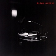 NOON - BLEAK OUTPUT Max LP  vinyl FOLIA Unikat