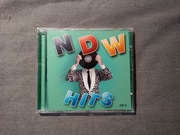 V.A. - NDW Hits - CD 2 + 3