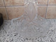 Kryształowy koszyczek